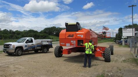 aspen equipment minneapolis mn